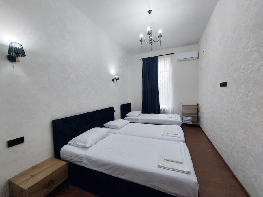 Soma Kutaisi Exterior foto