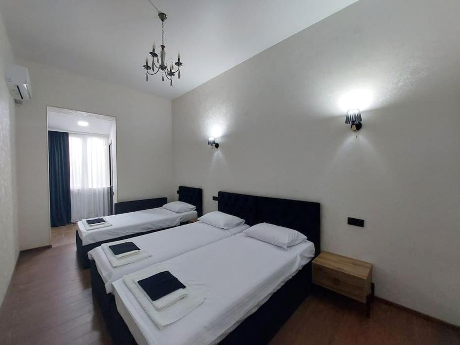 Soma Kutaisi Exterior foto